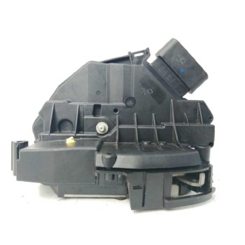 Recambio de cerradura puerta trasera derecha para ford focus iii 1.6 tdci referencia OEM IAM BM5AA26412AC 921764102 