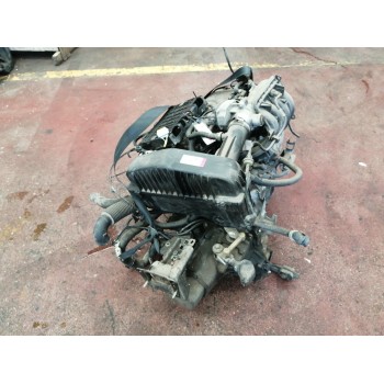 Recambio de motor completo para citroën c2 1.4 referencia OEM IAM KFV  