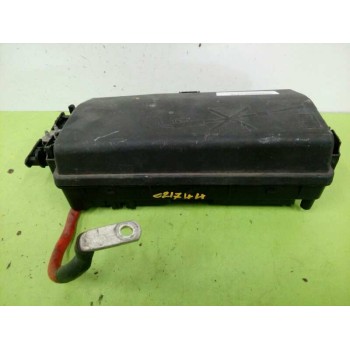 Recambio de caja reles / fusibles para opel insignia sports tourer edition referencia OEM IAM 13275881  