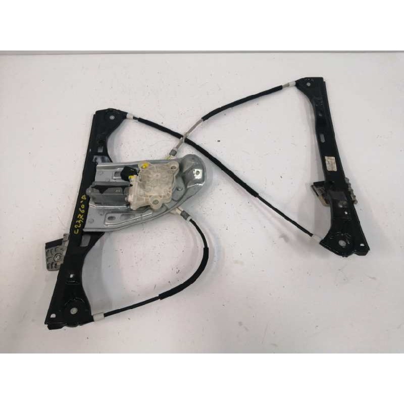 Recambio de elevalunas delantero derecho para mercedes-benz clase clc (cl203) clc 200 cdi (la) (203.707) referencia OEM IAM FUND