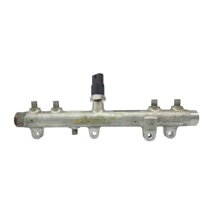 Recambio de rampa inyectora para fiat ducato caja abierta (desde 03.02) maxi 2,8 jtd  batalla 3200 referencia OEM IAM 0445224009