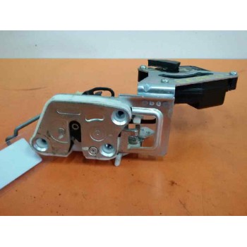 CERRADURA PUERTA TRASERA DERECHA 96601459 