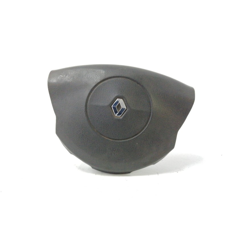 Recambio de airbag delantero izquierdo para renault espace iv (jk0) dci turbodiesel referencia OEM IAM 8200071203C Recambio de airbag delantero izquierdo para renault espace iv (jk0) dci turbodiesel referencia OEM IAM 8200071203C