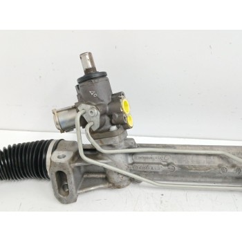 Recambio de cremallera direccion para audi a4 b8 (8k2) 2.0 tdi referencia OEM IAM 8T1422065P 7832546683 7831993124