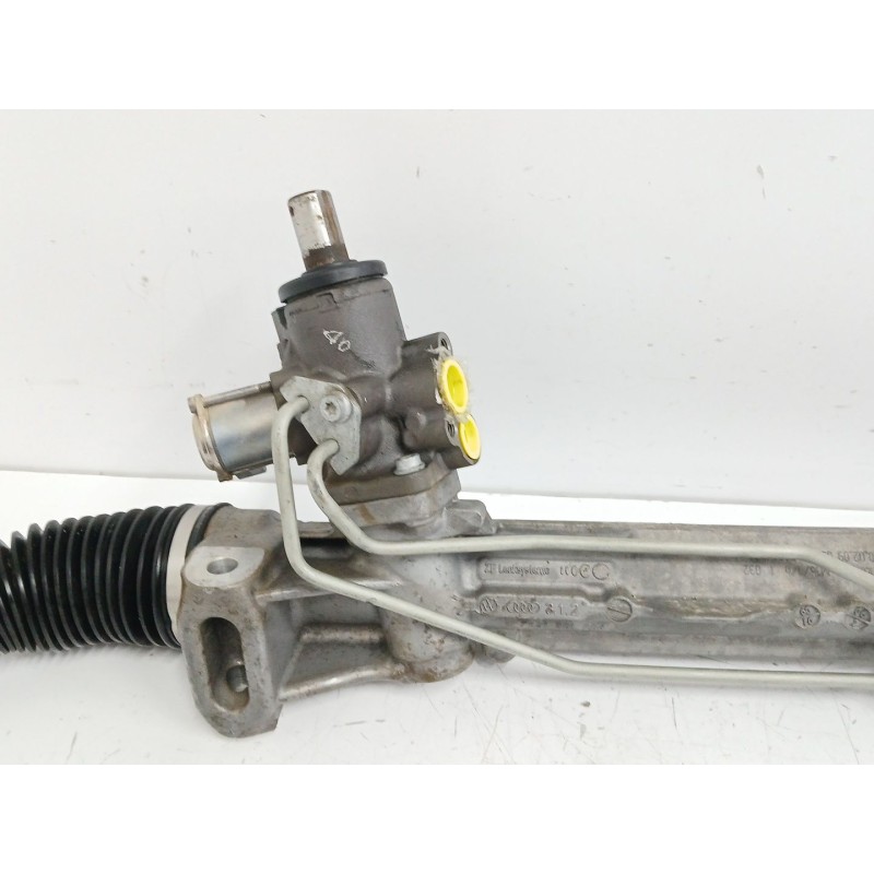 CREMALLERA DIRECCION 7832546683 7831993124