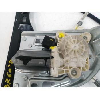 Recambio de elevalunas delantero derecho para mercedes-benz clase clc (cl203) clc 200 cdi (la) (203.707) referencia OEM IAM FUND