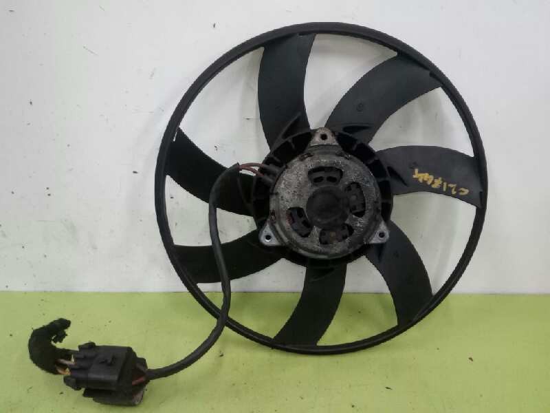Recambio de electroventilador para opel insignia sports tourer edition referencia OEM IAM P3612004 Recambio de electroventilador para opel insignia sports tourer edition referencia OEM IAM P3612004