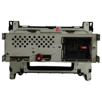 Recambio de sistema audio / radio cd para mercedes-benz sprinterii caja cerrada (desde 01.06) 2.1 cdi referencia OEM IAM A906900