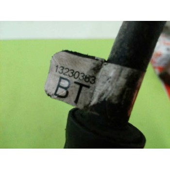 Recambio de tubo presion direccion asistida para opel insignia sports tourer edition referencia OEM IAM 13230363  