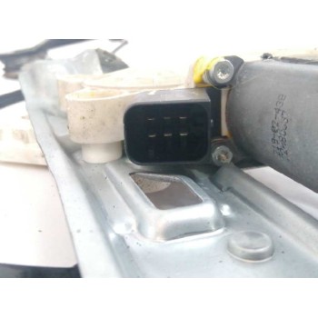 Recambio de elevalunas delantero derecho para mercedes-benz clase clc (cl203) clc 200 cdi (la) (203.707) referencia OEM IAM FUND