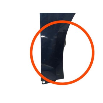 Recambio de aleta delantera derecha para ford c-max ii (dxa/cb7, dxa/ceu) 1.6 tdci referencia OEM IAM 1929669 OBSERVAR FOTOS 