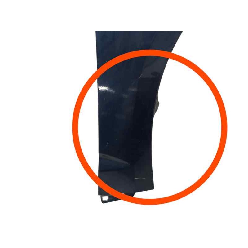 ALETA DELANTERA DERECHA OBSERVAR FOTOS