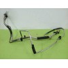 Recambio de tubos aire acondicionado para opel insignia sports tourer edition referencia OEM IAM 13312825  