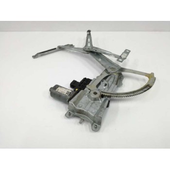 Recambio de elevalunas delantero derecho para opel astra gtc 1.9 cdti referencia OEM IAM TIJERA 13101479 CARIBE TIJERA