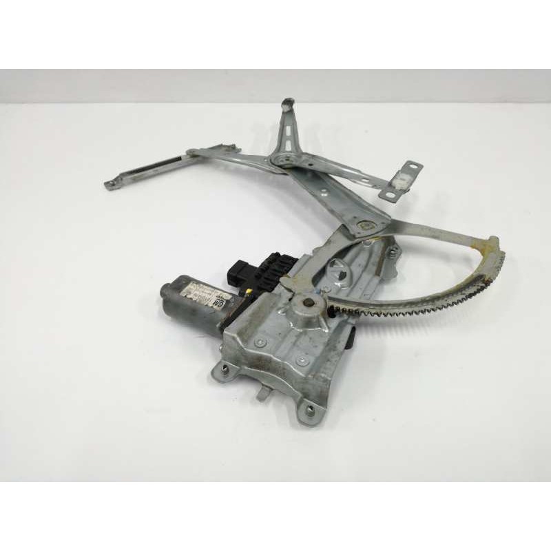 Recambio de elevalunas delantero derecho para opel astra gtc 1.9 cdti referencia OEM IAM TIJERA 13101479 CARIBE TIJERA