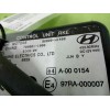 Recambio de centralita inmovilizador para hyundai terracan (hp) 2.9 crdi gl referencia OEM IAM 96800H1400 7008011000 