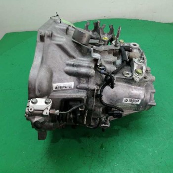 Recambio de caja cambios para honda civic berlina 5 (fk) 2.2 i-ctdi comfort referencia OEM IAM PPG6  
