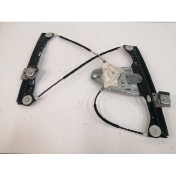 Recambio de elevalunas delantero derecho para mercedes-benz clase clc (cl203) clc 200 cdi (la) (203.707) referencia OEM IAM FUND