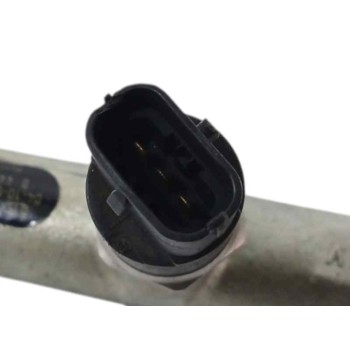 Recambio de rampa inyectora para fiat ducato caja abierta (desde 03.02) maxi 2,8 jtd  batalla 3200 referencia OEM IAM 0445224009