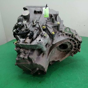 Recambio de caja cambios para honda civic berlina 5 (fk) 2.2 i-ctdi comfort referencia OEM IAM PPG6  
