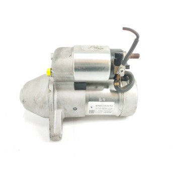 Recambio de motor arranque para opel astra g berlina 1.7 16v dti cat (y 17 dt / lr6) referencia OEM IAM 8980147432  