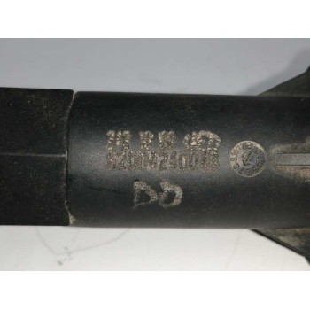 Recambio de bomba embrague para dacia duster (hs_) 1.6 16v referencia OEM IAM 82004240048  