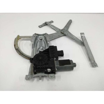 Recambio de elevalunas delantero derecho para opel astra gtc 1.9 cdti referencia OEM IAM TIJERA 13101479 CARIBE TIJERA