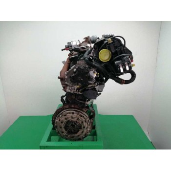 Recambio de motor completo para mercedes-benz clase b (w245) 200 cdi (245.208) referencia OEM IAM 640941  