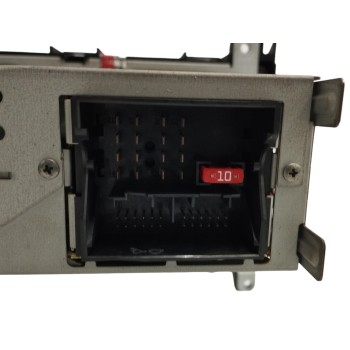 Recambio de sistema audio / radio cd para mercedes-benz sprinterii caja cerrada (desde 01.06) 2.1 cdi referencia OEM IAM A906900