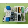 Recambio de caja reles / fusibles para hyundai terracan (hp) 2.9 crdi gl referencia OEM IAM 91720H1000  