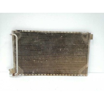 Recambio de condensador / radiador aire acondicionado para nissan patrol (k/w260) 2.7 turbodiesel referencia OEM IAM 4615385 468