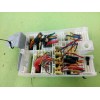 Recambio de caja reles / fusibles para hyundai terracan (hp) 2.9 crdi gl referencia OEM IAM 91720H1000  