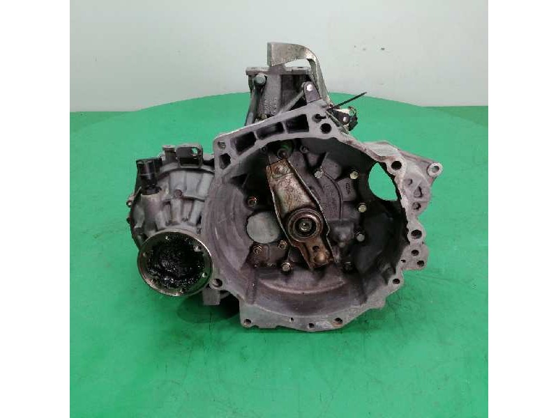 Recambio de caja cambios para volkswagen new beetle (9c1/1c1) 2.0 referencia OEM IAM EBP  