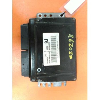 CENTRALITA MOTOR UCE 96801808 