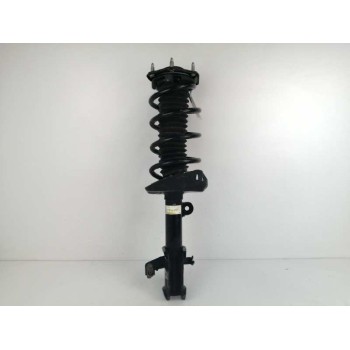 Recambio de amortiguador delantero izquierdo para honda cr-v 1.6 dtec cat referencia OEM IAM 51620T1TE031M1  