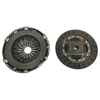 Recambio de kit embrague para volkswagen polo 1.0 tsi referencia OEM IAM 04C141025D  