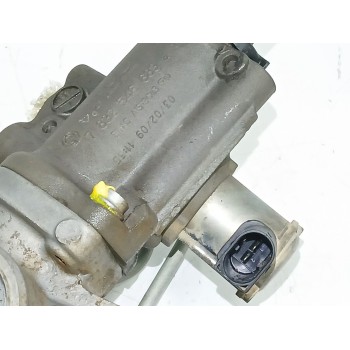 Recambio de cremallera direccion para audi a4 b8 (8k2) 2.0 tdi referencia OEM IAM 8T1422065P 7832546683 7831993124
