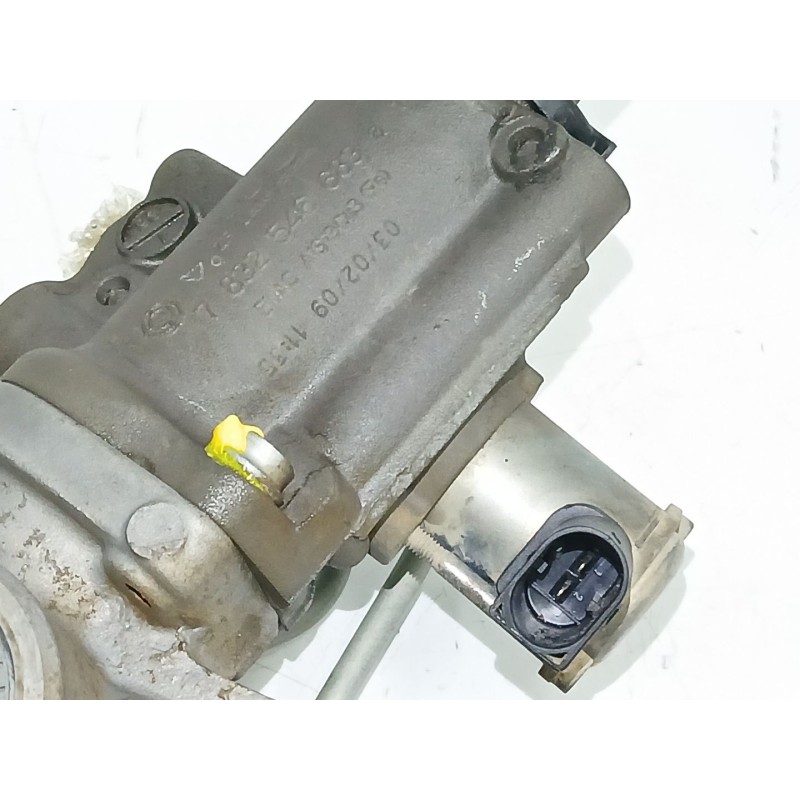 CREMALLERA DIRECCION 7832546683 7831993124