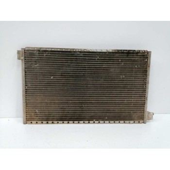 Recambio de condensador / radiador aire acondicionado para nissan patrol (k/w260) 2.7 turbodiesel referencia OEM IAM 4615385 468