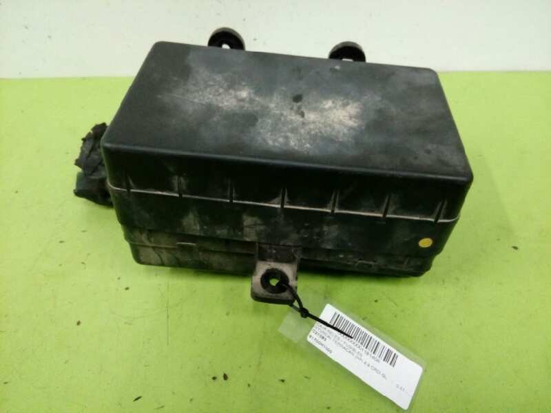 Recambio de caja reles / fusibles para hyundai terracan (hp) 2.9 crdi gl referencia OEM IAM 91700H1000 Recambio de caja reles / fusibles para hyundai terracan (hp) 2.9 crdi gl referencia OEM IAM 91700H1000