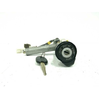 Recambio de antirrobo para hyundai sonata (y4) 2.0 16v cat referencia OEM IAM   
