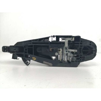 Recambio de maneta exterior trasera derecha para peugeot 3008 gt line referencia OEM IAM 9802977180  