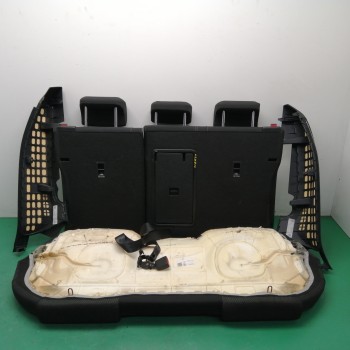 Recambio de asientos traseros para volkswagen passat lim. (3g2) 2.0 tdi referencia OEM IAM   