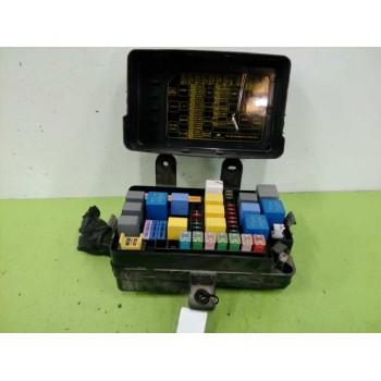 Recambio de caja reles / fusibles para hyundai terracan (hp) 2.9 crdi gl referencia OEM IAM 91700H1000  