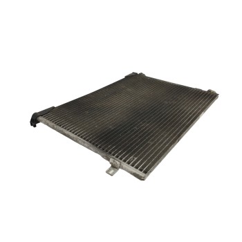 Recambio de condensador / radiador aire acondicionado para renault trafic caja cerrada (ab 4.01) 1.9 diesel referencia OEM IAM  