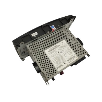 Recambio de sistema audio / radio cd para mercedes-benz sprinterii caja cerrada (desde 01.06) 2.1 cdi referencia OEM IAM A906900