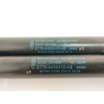 Recambio de amortiguadores maletero / porton para ford tourneo courier (c4a) 1.5 tdci cat referencia OEM IAM ET76A406A10AB  
