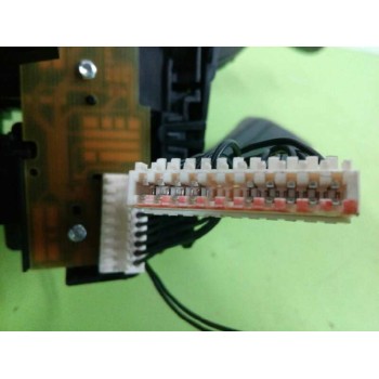 Recambio de mando multifuncion para volkswagen passat berlina (3c2) edition plus referencia OEM IAM 3C5953513S LK01503853 