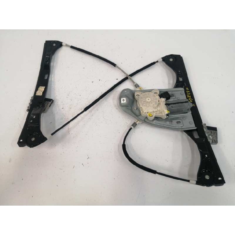 Recambio de elevalunas delantero izquierdo para mercedes-benz clase clc (cl203) clc 200 cdi (la) (203.707) referencia OEM IAM FU
