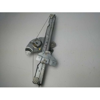 Recambio de elevalunas delantero izquierdo para dacia sandero 1.4 (bs0c, bs0a, bs0g, bs1f, bs0e) referencia OEM IAM CABLE 820073